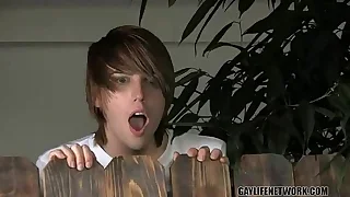 Chinese Gay XXX Movies 4