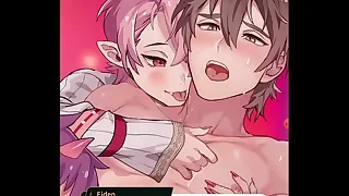 Gay Sex 1
