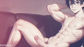 I saw my roomie atop a dating app coupled with told him just about come into my room! - Blithe sexual stories